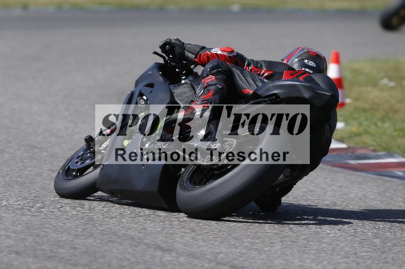/21 29.05.2025 Speer Racing ADR/Gruppe rot/backside